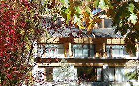 Ruca Kuyen Golf&Resort